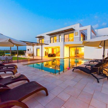 Villa Stella By Interhome Livadi  Εξωτερικό φωτογραφία
