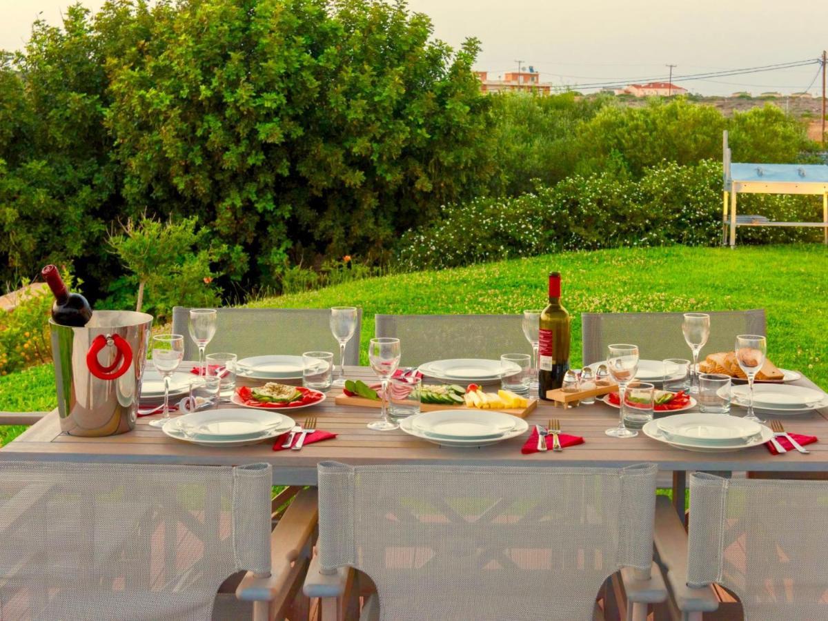 Villa Stella By Interhome Livadi  Εξωτερικό φωτογραφία