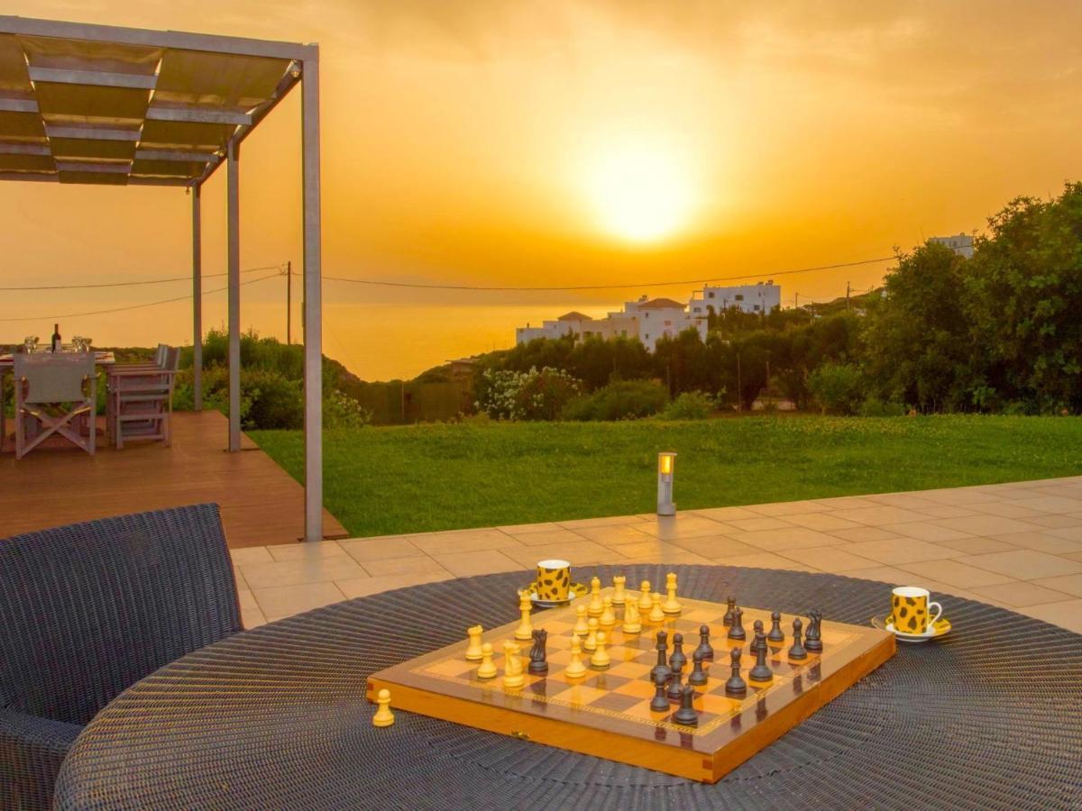 Villa Stella By Interhome Livadi  Εξωτερικό φωτογραφία