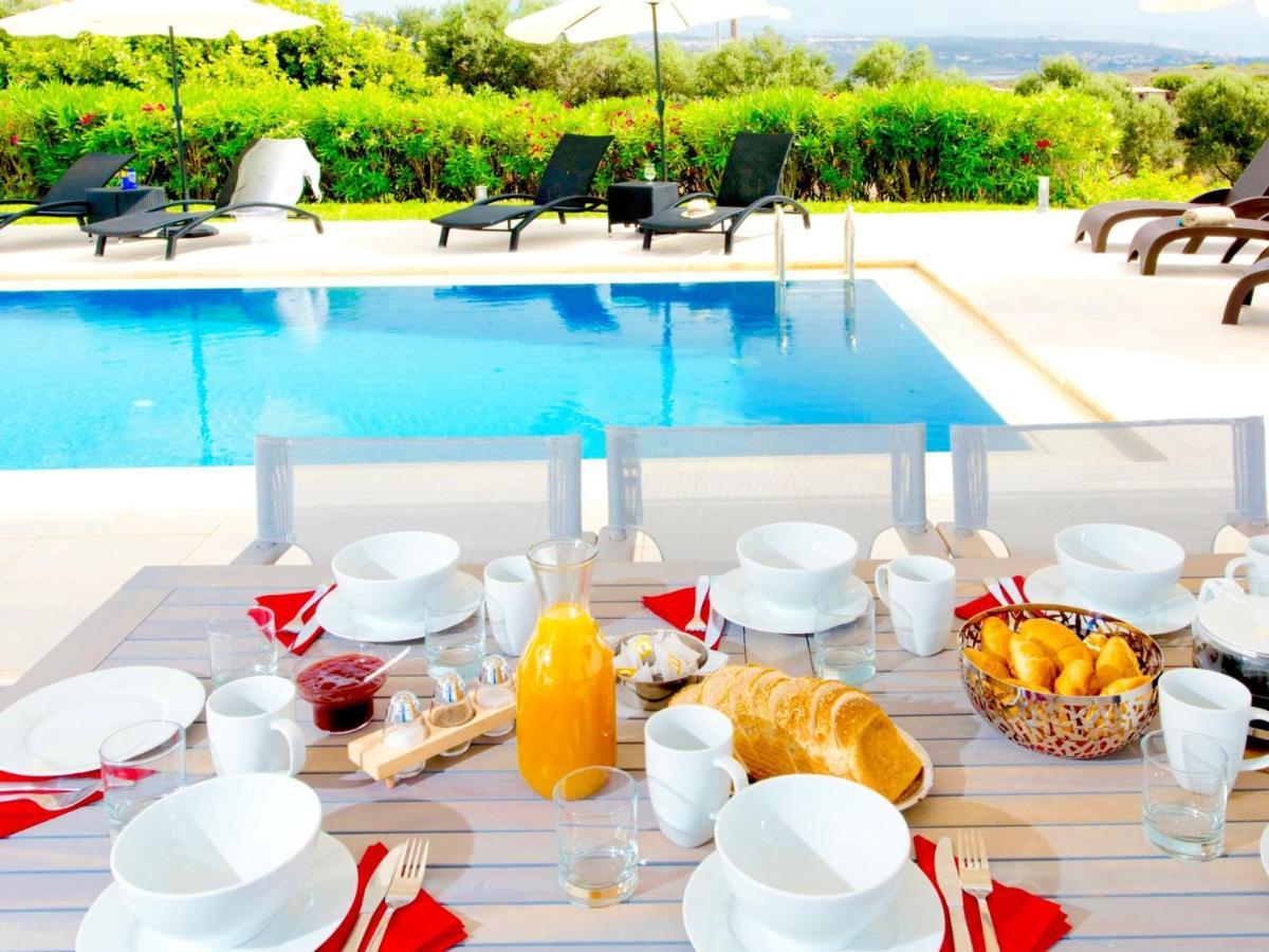 Villa Stella By Interhome Livadi  Εξωτερικό φωτογραφία