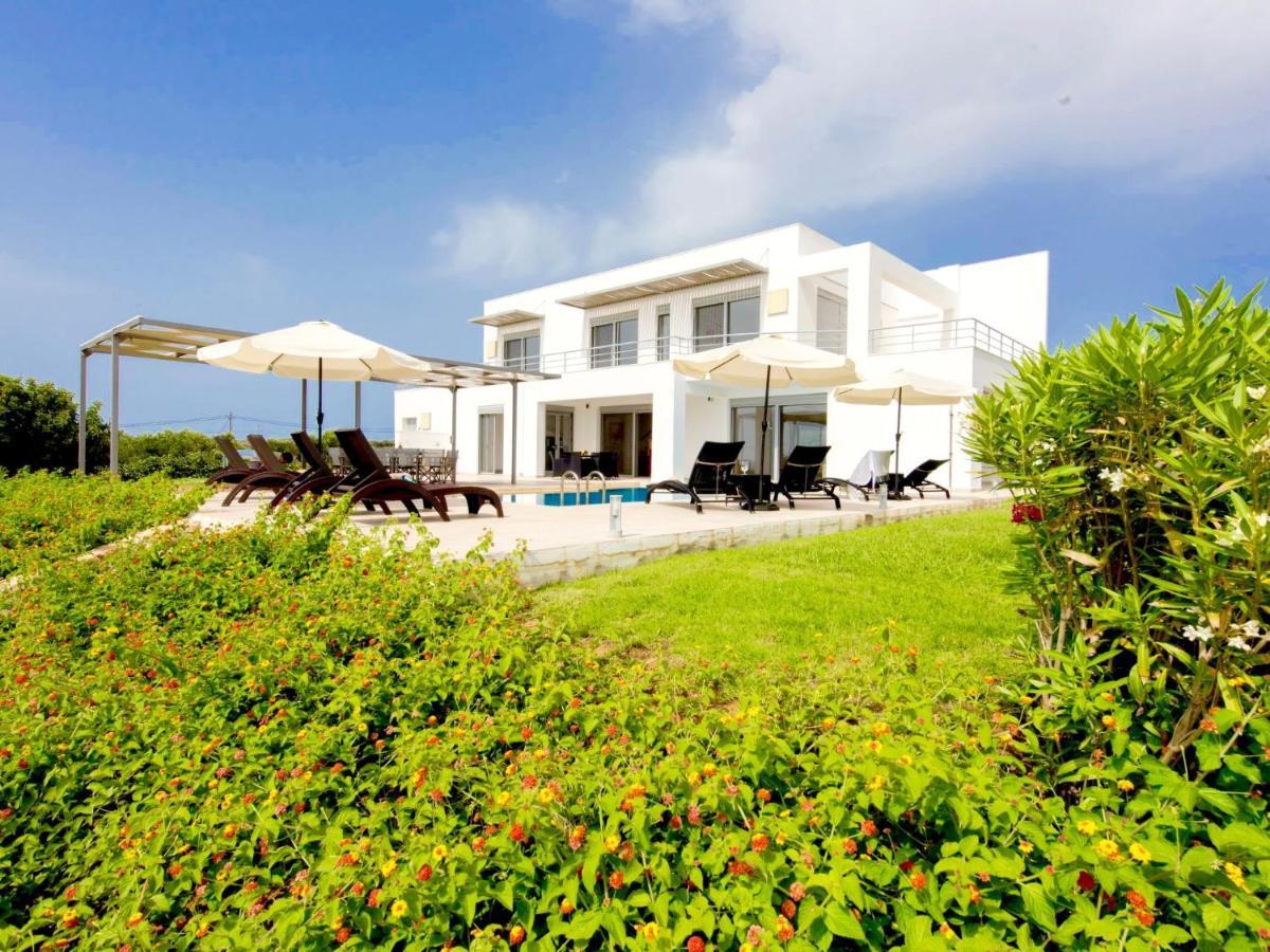 Villa Stella By Interhome Livadi  Εξωτερικό φωτογραφία