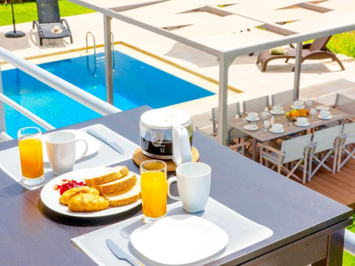 Villa Stella By Interhome Livadi  Εξωτερικό φωτογραφία