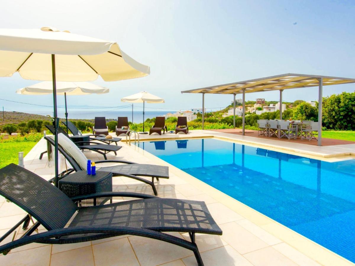 Villa Stella By Interhome Livadi  Εξωτερικό φωτογραφία