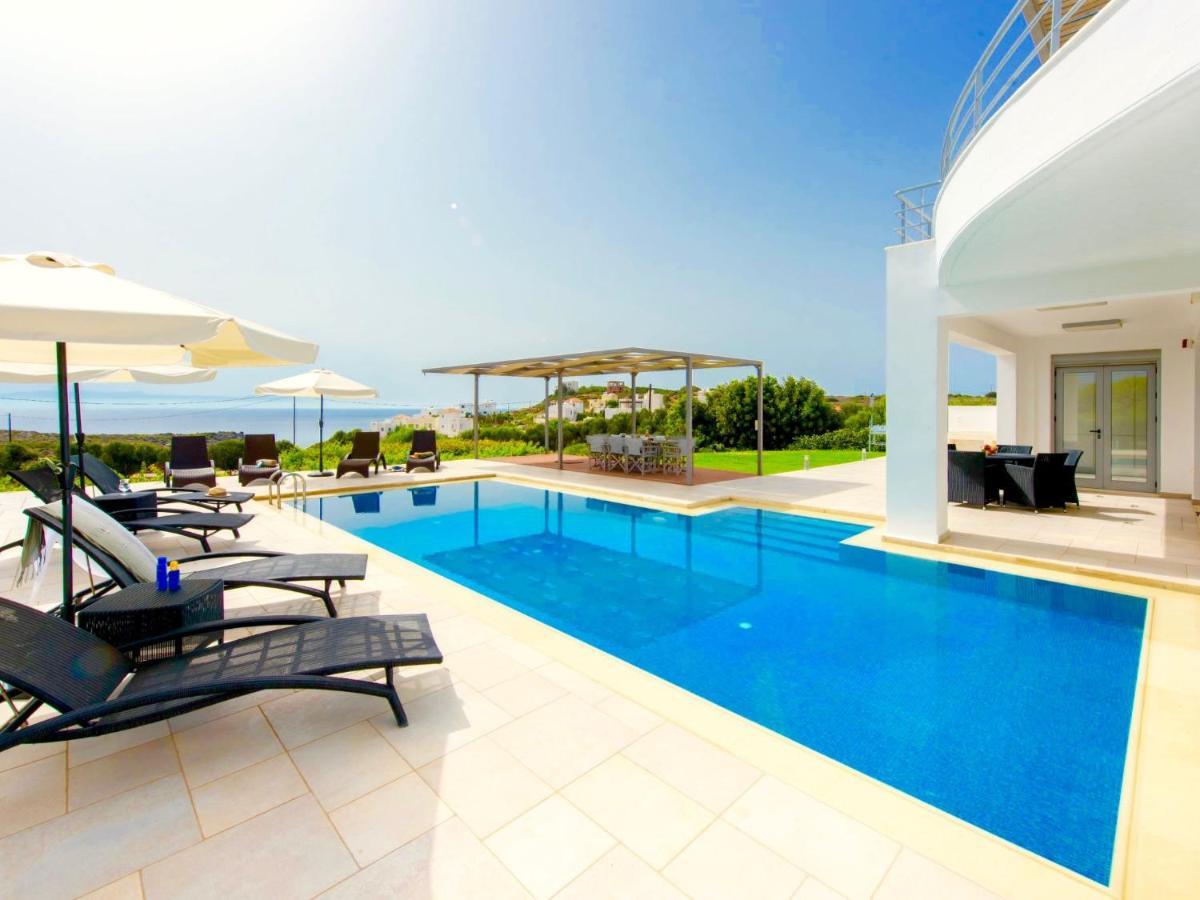 Villa Stella By Interhome Livadi  Εξωτερικό φωτογραφία