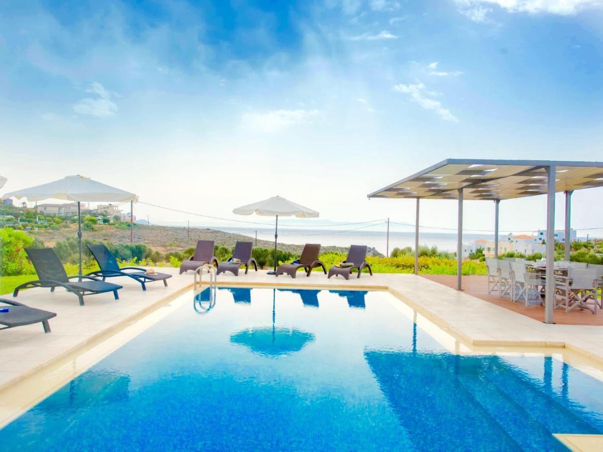 Villa Stella By Interhome Livadi  Εξωτερικό φωτογραφία