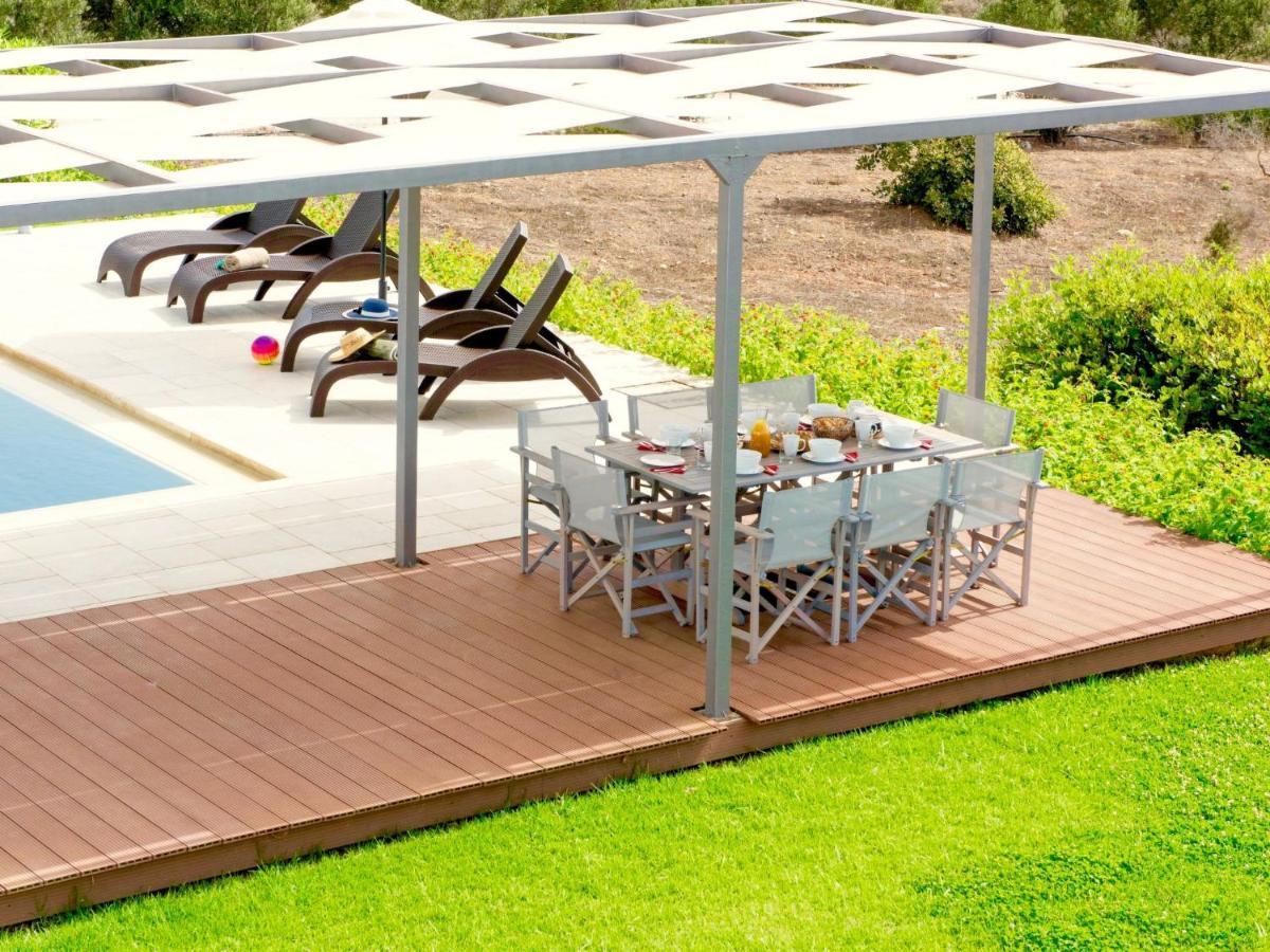 Villa Stella By Interhome Livadi  Εξωτερικό φωτογραφία