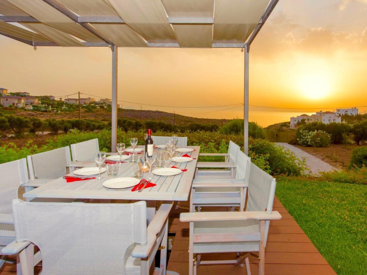Villa Stella By Interhome Livadi  Εξωτερικό φωτογραφία