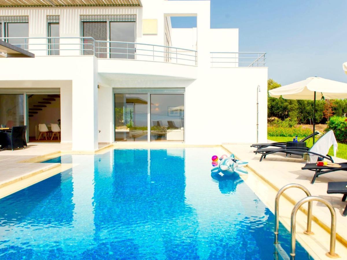 Villa Stella By Interhome Livadi  Εξωτερικό φωτογραφία