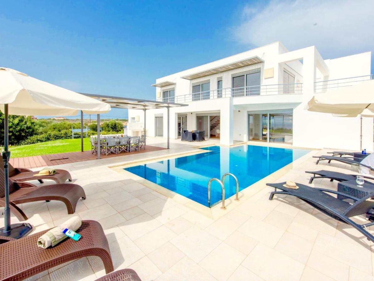 Villa Stella By Interhome Livadi  Εξωτερικό φωτογραφία
