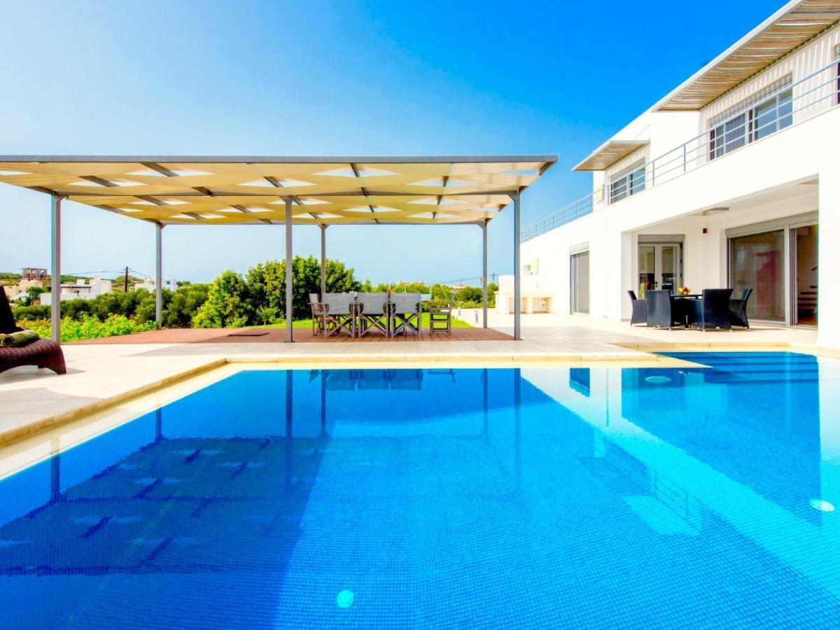 Villa Stella By Interhome Livadi  Εξωτερικό φωτογραφία