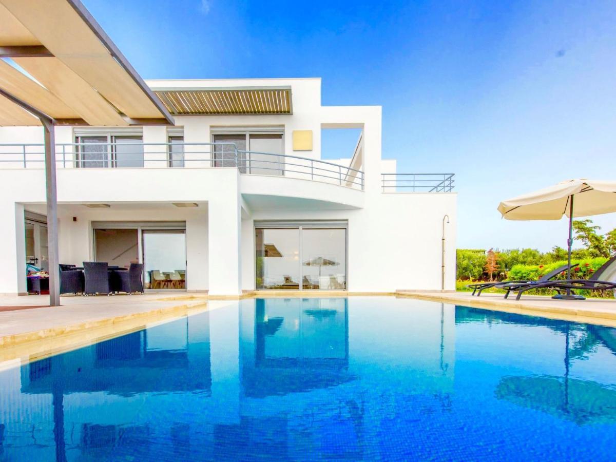 Villa Stella By Interhome Livadi  Εξωτερικό φωτογραφία