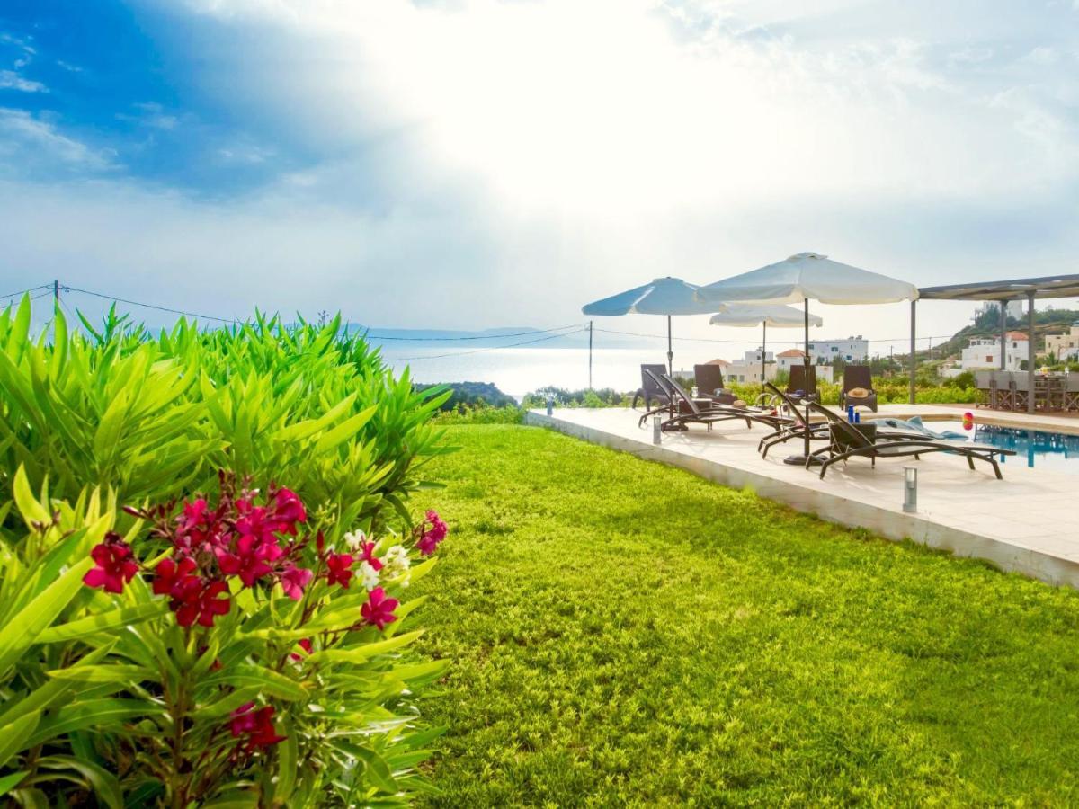 Villa Stella By Interhome Livadi  Εξωτερικό φωτογραφία