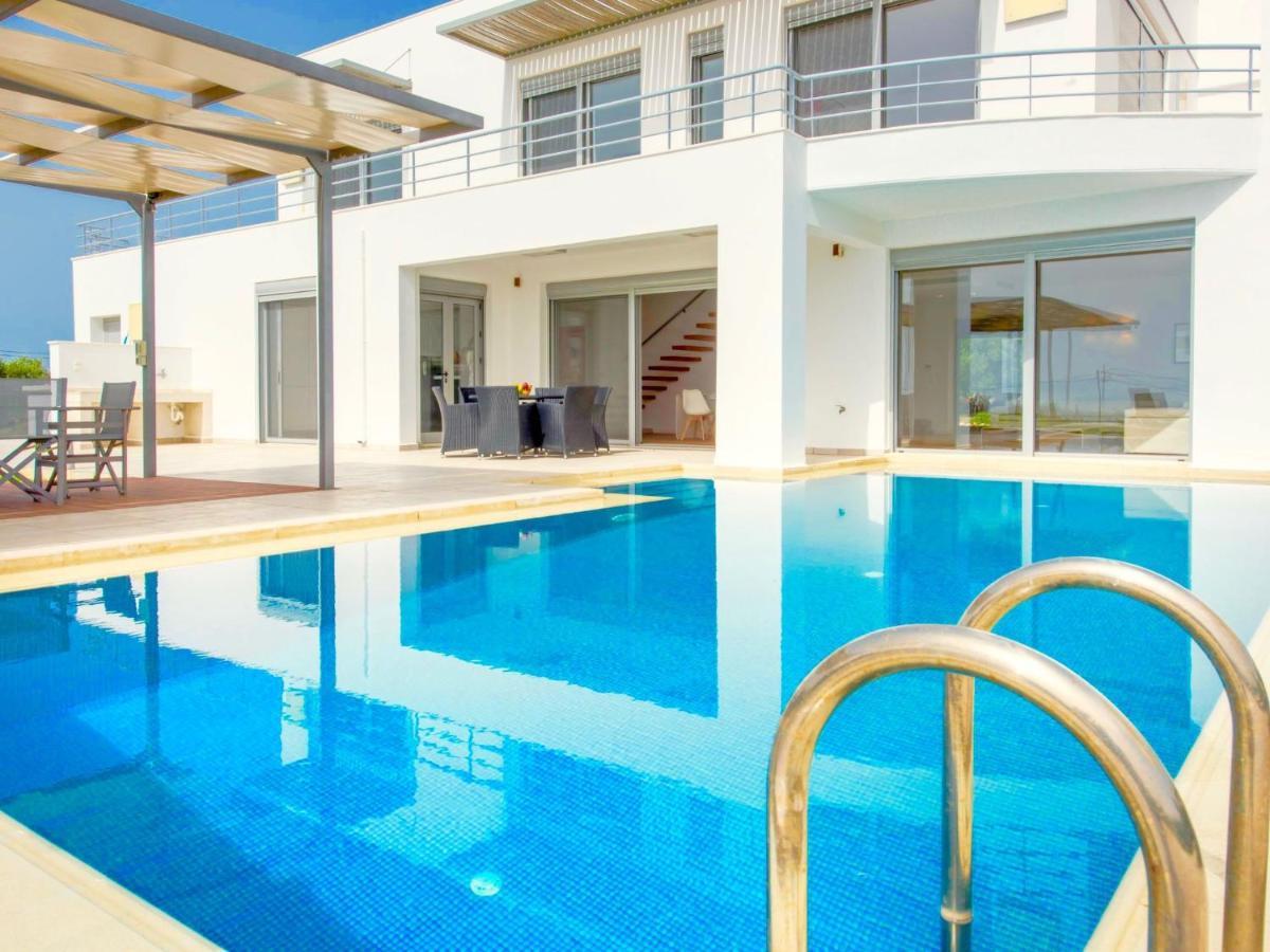 Villa Stella By Interhome Livadi  Εξωτερικό φωτογραφία