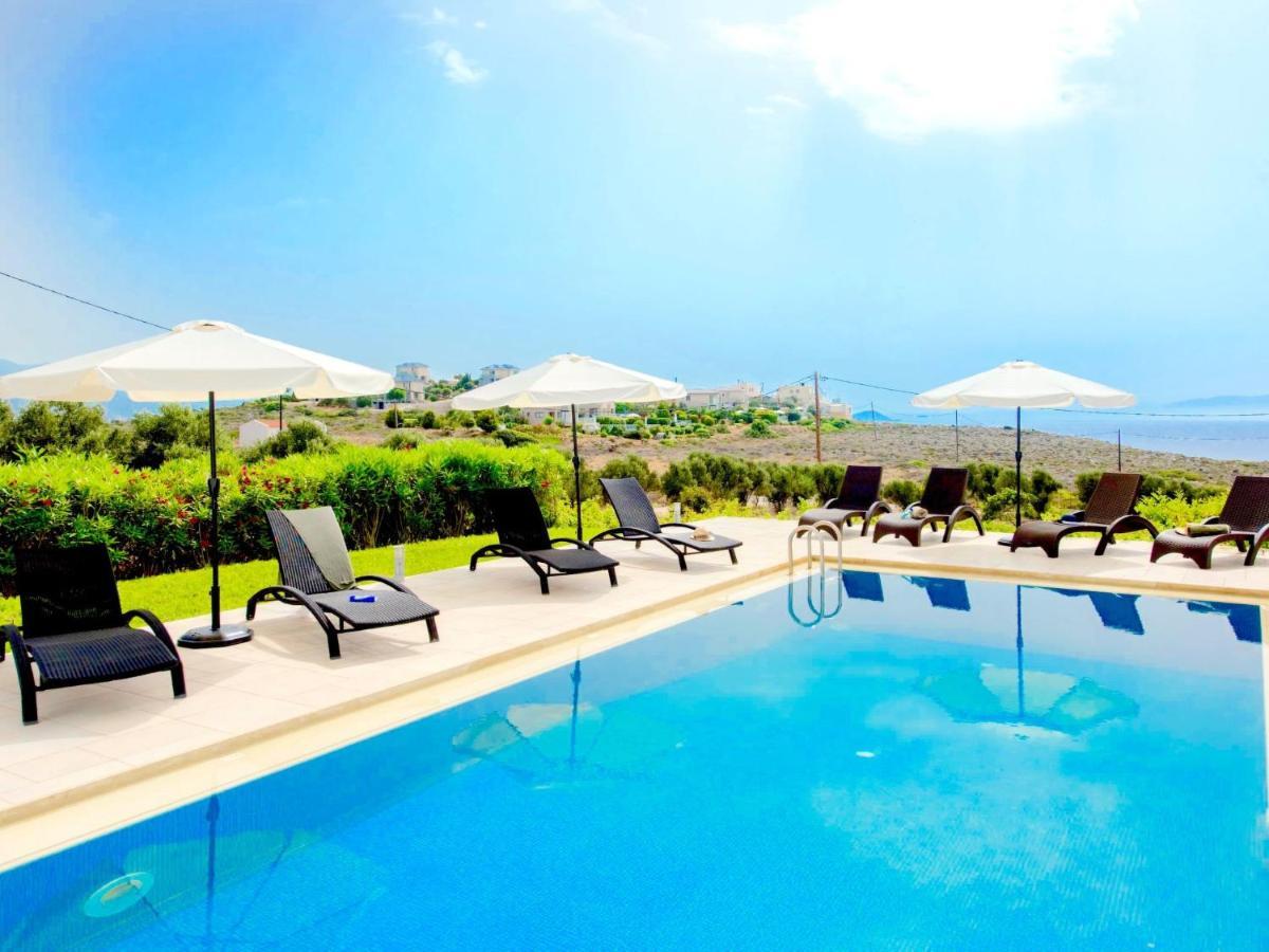 Villa Stella By Interhome Livadi  Εξωτερικό φωτογραφία