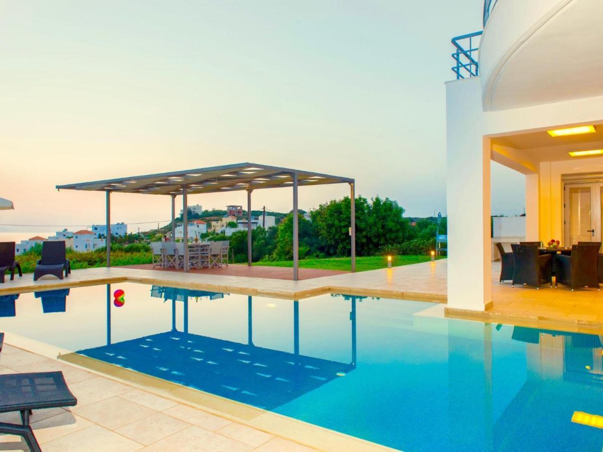 Villa Stella By Interhome Livadi  Εξωτερικό φωτογραφία