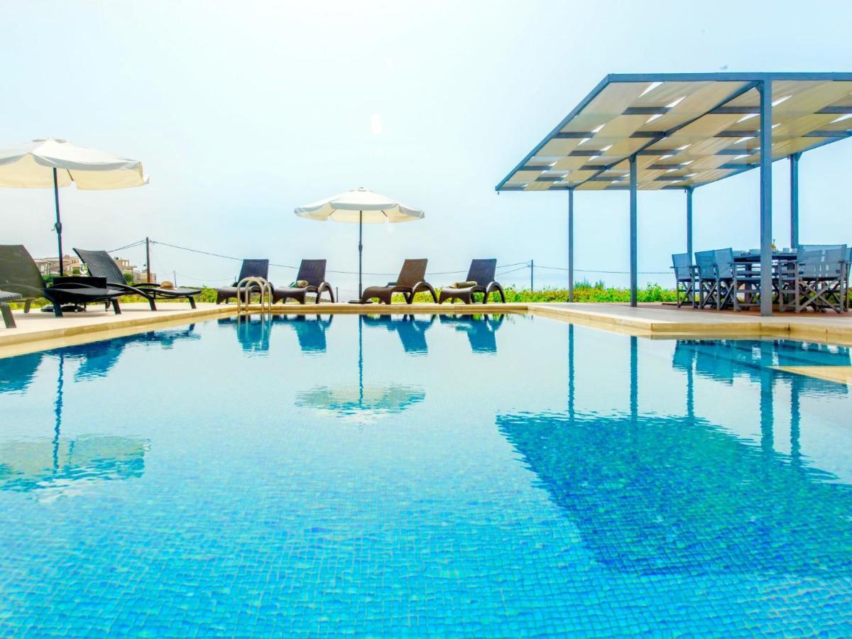 Villa Stella By Interhome Livadi  Εξωτερικό φωτογραφία