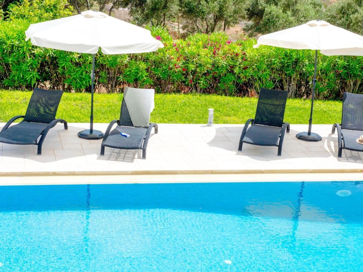 Villa Stella By Interhome Livadi  Εξωτερικό φωτογραφία