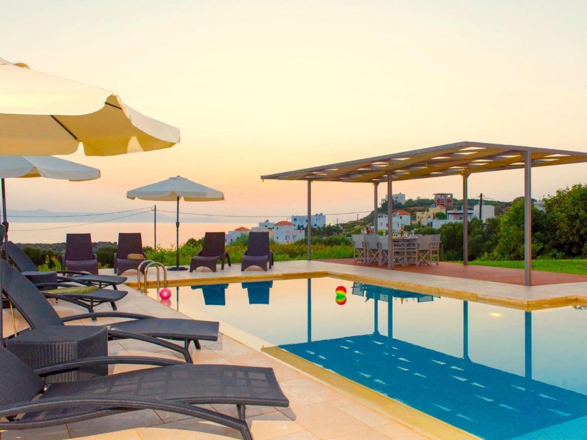 Villa Stella By Interhome Livadi  Εξωτερικό φωτογραφία