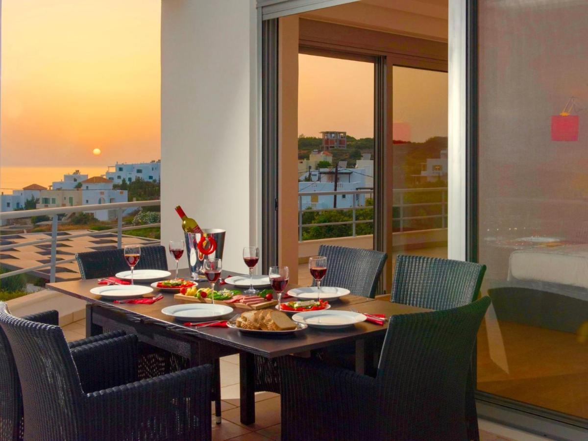 Villa Stella By Interhome Livadi  Εξωτερικό φωτογραφία