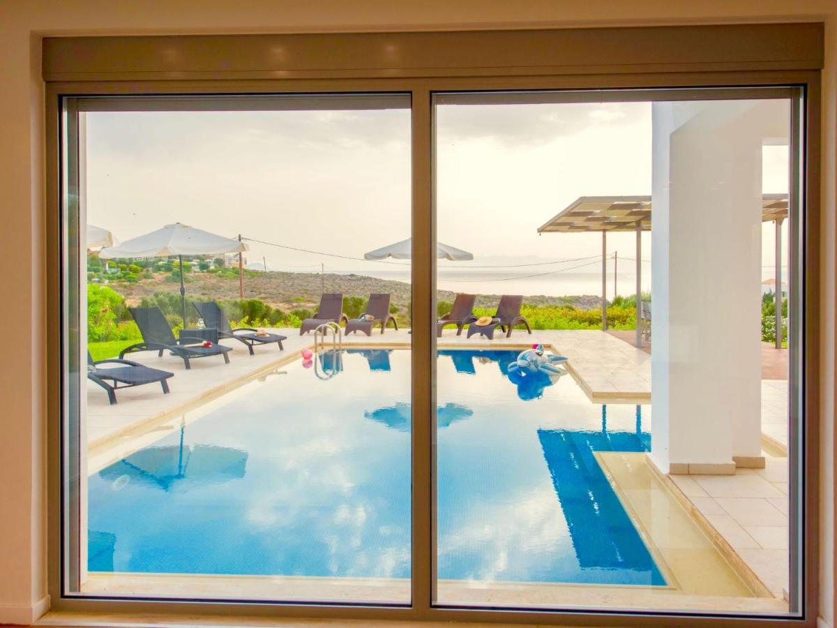 Villa Stella By Interhome Livadi  Εξωτερικό φωτογραφία
