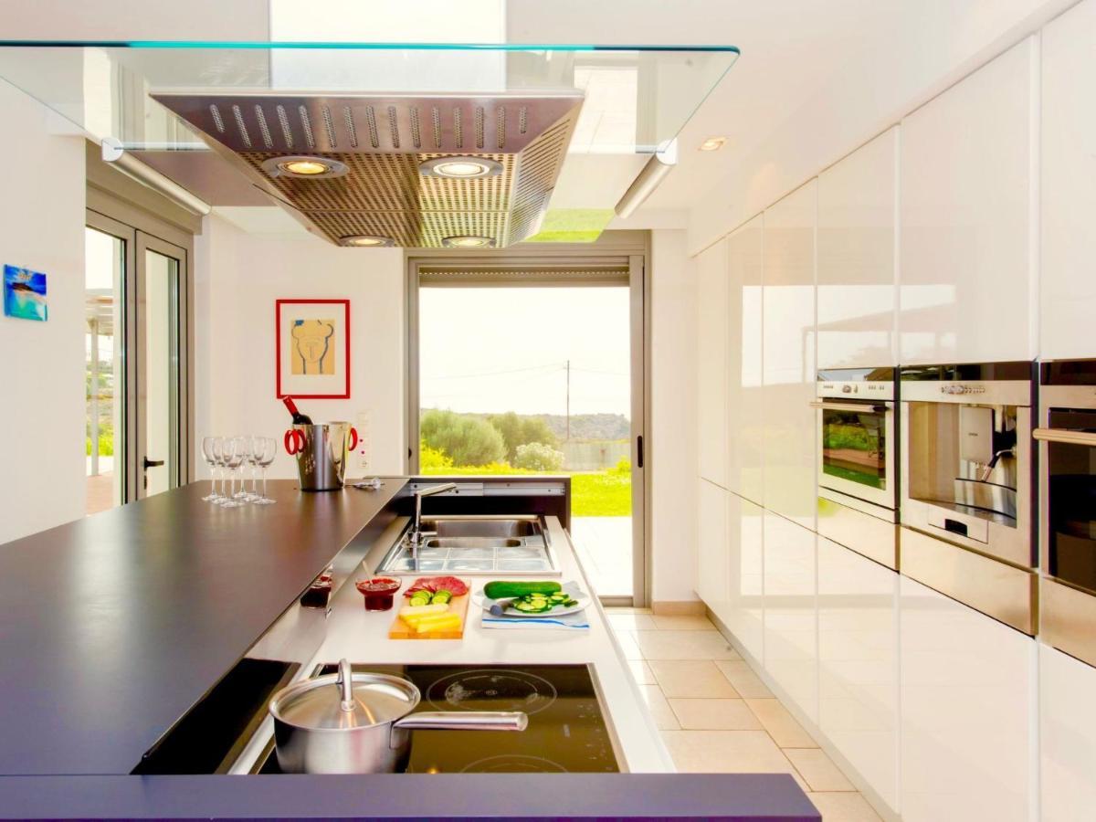 Villa Stella By Interhome Livadi  Εξωτερικό φωτογραφία