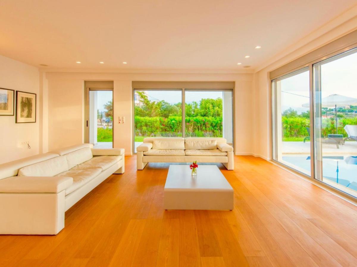 Villa Stella By Interhome Livadi  Εξωτερικό φωτογραφία