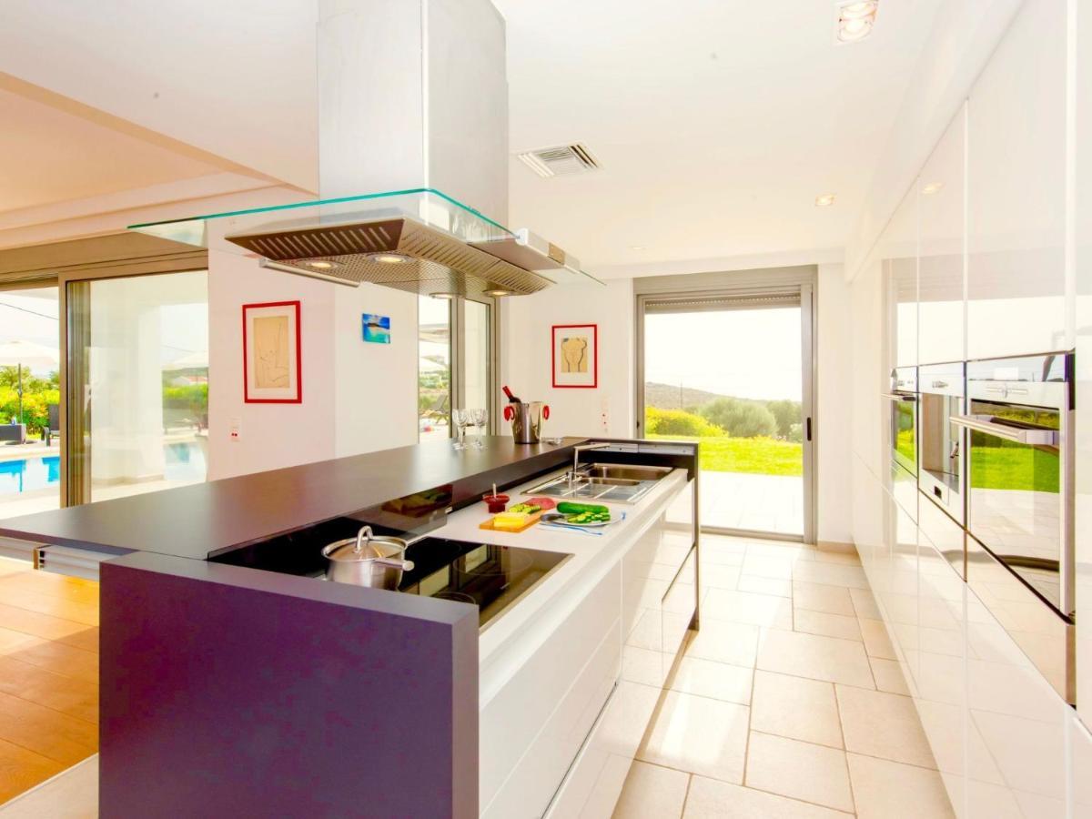 Villa Stella By Interhome Livadi  Εξωτερικό φωτογραφία