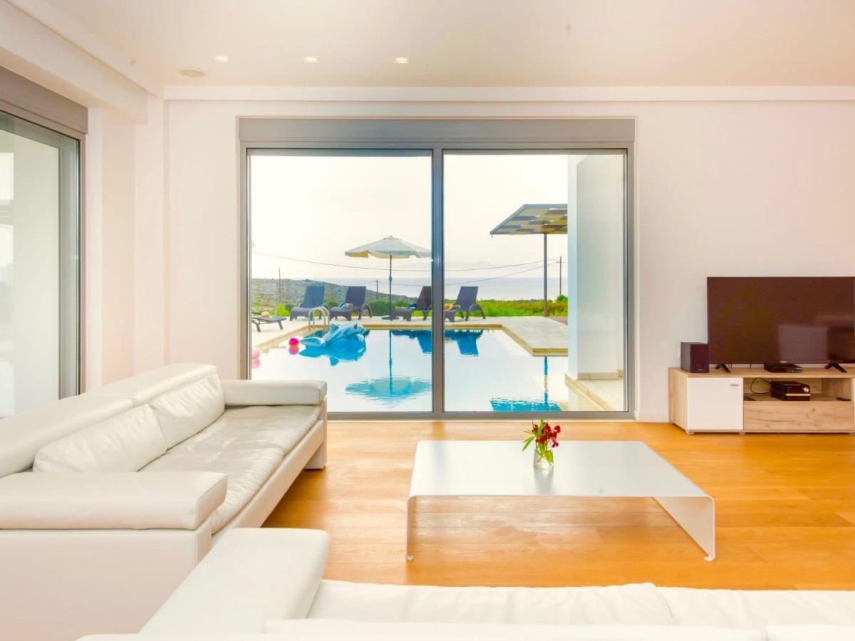 Villa Stella By Interhome Livadi  Εξωτερικό φωτογραφία