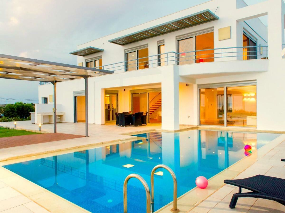 Villa Stella By Interhome Livadi  Εξωτερικό φωτογραφία