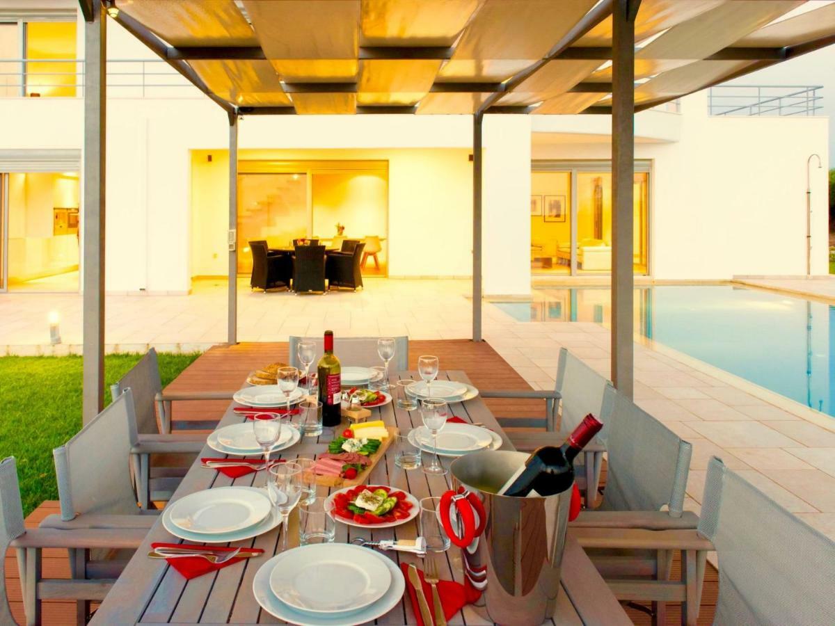 Villa Stella By Interhome Livadi  Εξωτερικό φωτογραφία